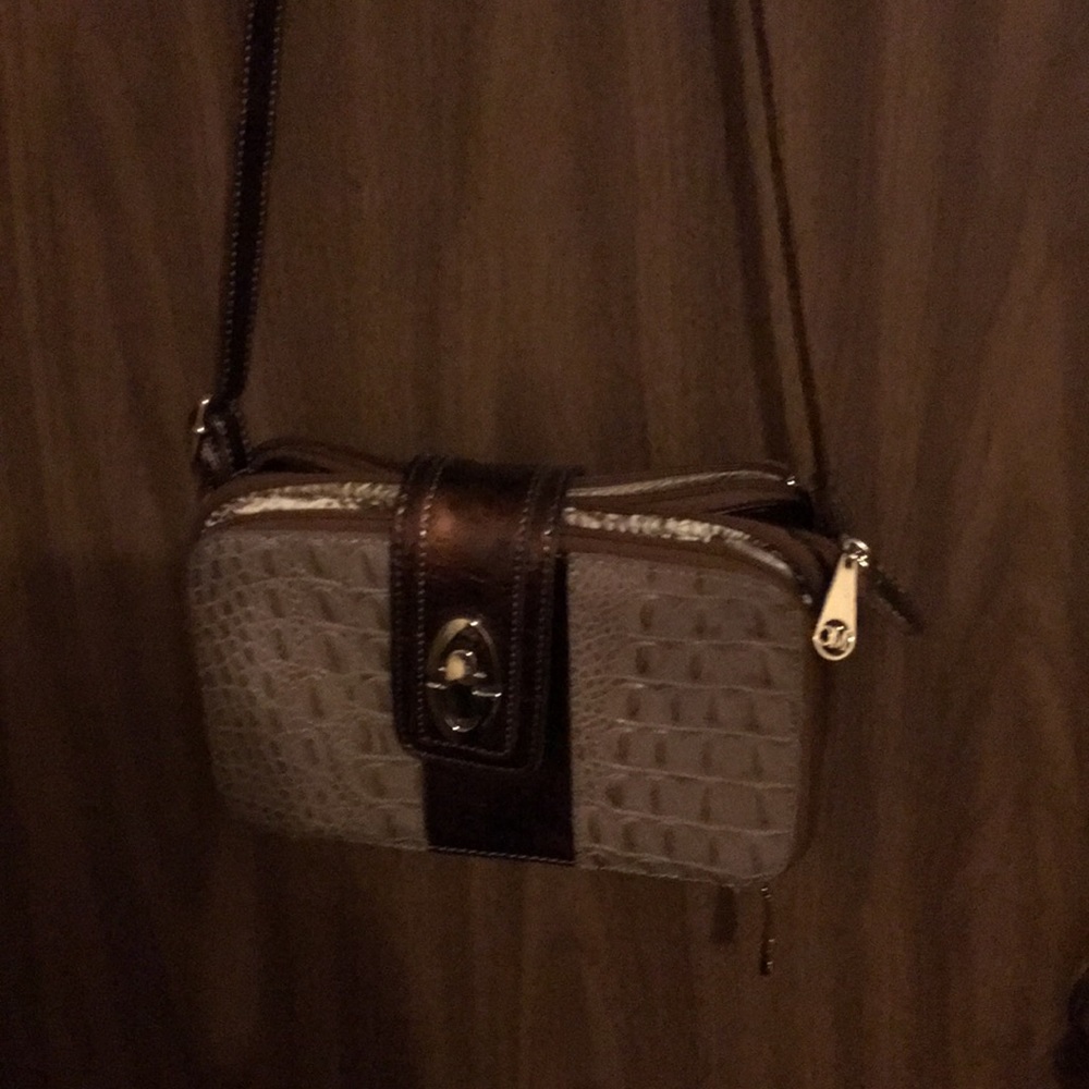 Crossbody purse
